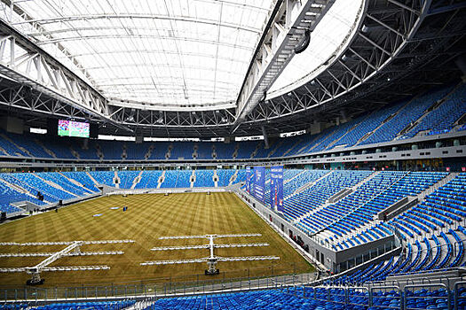 Суд оправдал «Трансстрой»