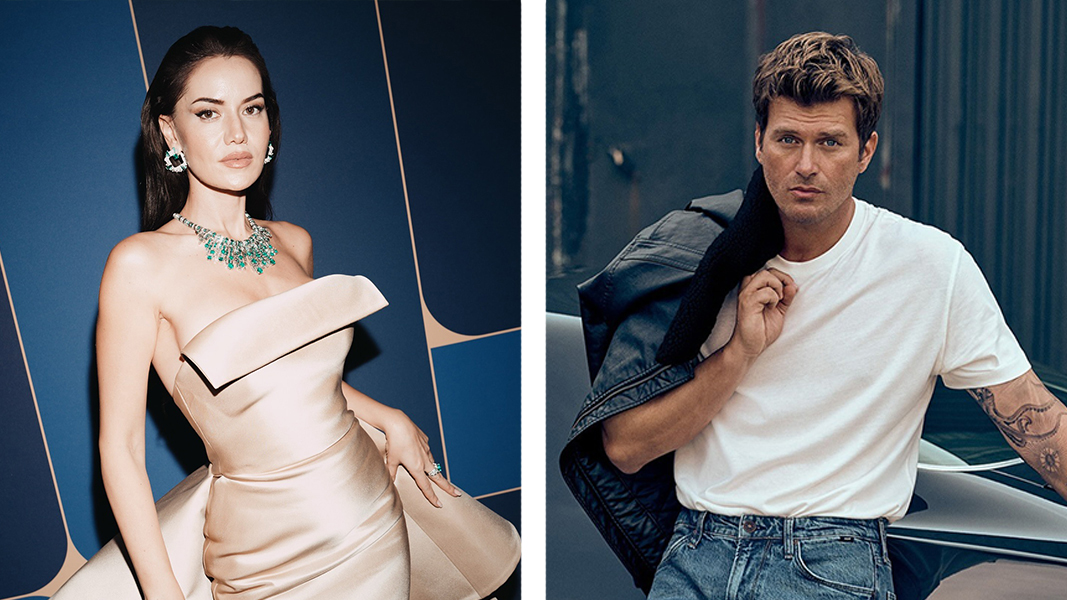 Самые громкие скандалы звезд турецких сериалов