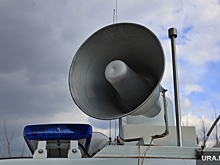 В Севастополе второй раз за день звучит воздушная тревога