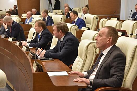 Власти Прикамья утвердили налоговые льготы бизнесу