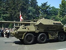 Почему российская армия не взяла Тбилиси в 2008