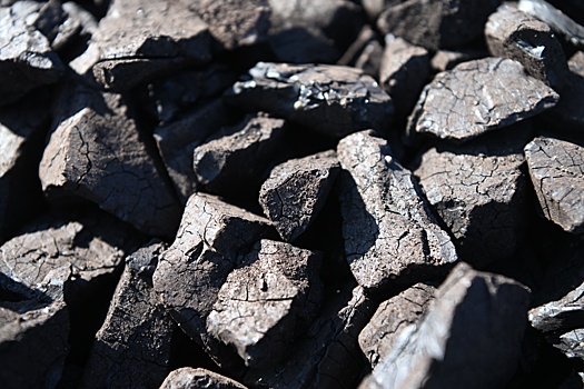 Почему уголь освободили от курсовых пошлин