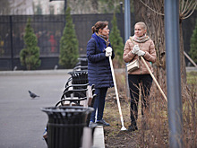 Дворец творчества детей и молодежи проведет в Зеленограде марафон чистоты