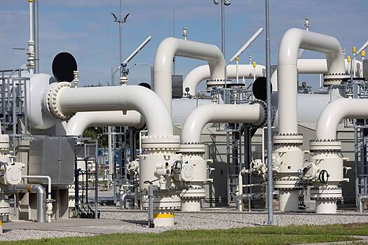 Украинский депутат рассказал о покупке российского газа в Европе