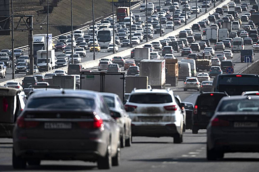 Эксперт Зиновьев предрёк падение цен на подержанные авто в России на 40%