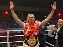 Брёмер хочет в финал, угрожает судебным иском организаторам Суперсерии