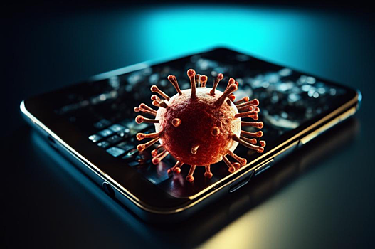Остерегайтесь этих признаков вируса на вашем смартфоне