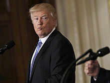 Конгресс хочет сместить Трампа