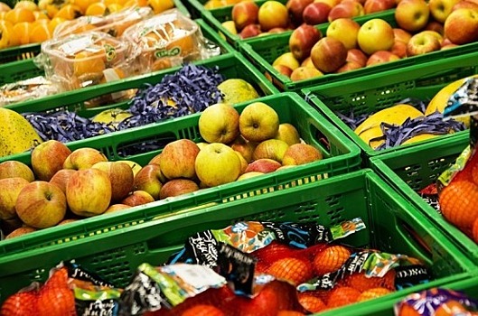 Какие продукты подешевеют осенью?