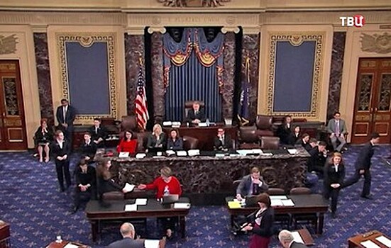 Комитет по разведке Сената США вызвал глав Facebook, Twitter и Alphabet