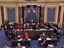 Комитет по разведке Сената США вызвал глав Facebook, Twitter и Alphabet