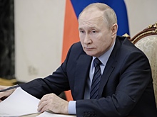 Пашинян представил Путину проект «Путь Трампа»