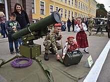 На Украине предложили послать детей воевать с Россией