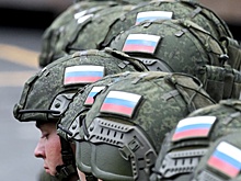 Служба внешней разведки РФ: Запад обеспокоен угрозой поражения Украины