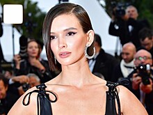 «Утонченная»: молодая жена Федора Бондарчука снялась для глянцевого журнала