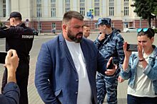 Украденные СИЗы: Лежнёв поведал детектив на 50 миллионов рублей