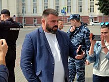 Украденные СИЗы: Лежнёв поведал детектив на 50 миллионов рублей