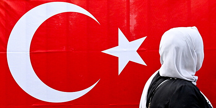 Судьба Турции: от чего зависит исход второго тура президентских выборов?