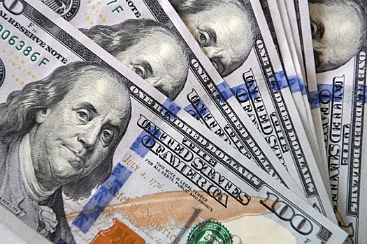 Финансист Бабин спрогнозировал курс доллара в районе 93 рублей