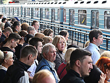 Узники подземелья