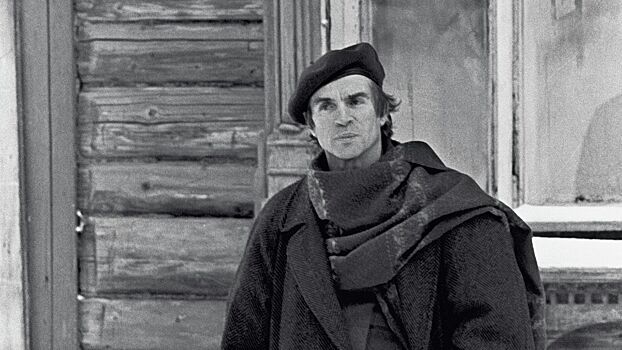 Как Рудольф Нуреев сбежал из СССР, покорил мир и умер в одиночестве