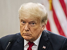 WP узнала о требовании Трампа к сооснователям Truth Social передать их акции его жене