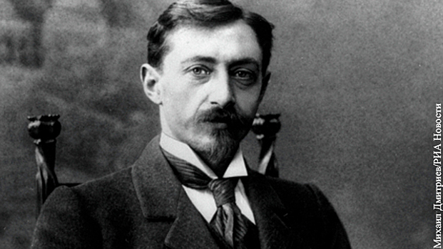 Хорошо, что Бунин не вернулся в СССР