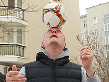 Первые матчи Зимнего Кубка Лиги Пресни состоялись на территории района