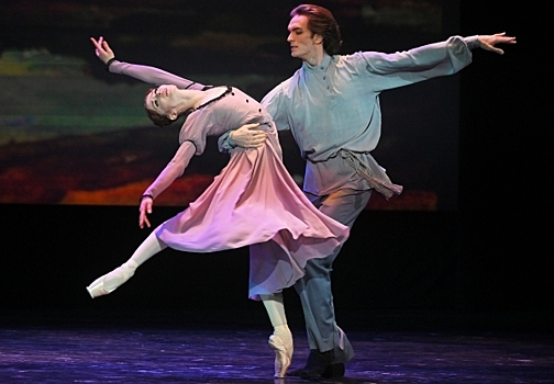 Балерина Большого театра развеяла стереотипы о балетной публике