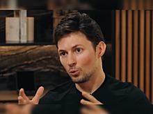 Снял люксовый номер и купил телефон: как Павел Дуров ухаживает за Вавиловой в Париже?