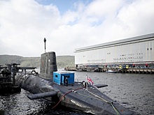 Утечка радиации с базы в Британии грозит последствиями хуже ядерного удара