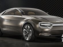 Электрические Kia Ceed и Xceed прибудут в 2021 году