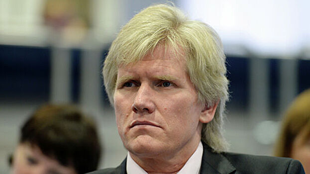 Васильев пока не готов обсуждать выдвижении на пост главы СБР