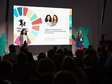 Стали известны имена победителей конкурса социальных предпринимателей