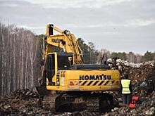 Кому достанется новосибирский мусор после банкротства регоператора