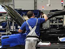 Россияне вернулись на вновь открытые автомобильные производства