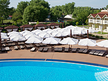 10 причин отдохнуть на курорте Alean Family Resort&Spa Doville этим летом