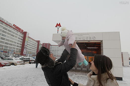 Новая тенденция: наличие станции метро перестало влиять на стоимость квартир