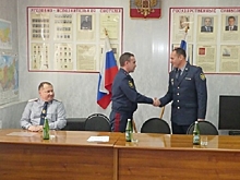 В Волгограде новым начальником СИЗО №4 стал Михаил Ковалев