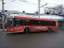 В Калуге на маршрут №91 добавят дополнительные рейсы