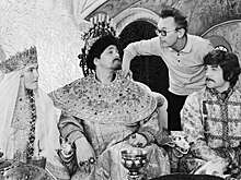 Актриса Маслова призвала бойкотировать фильм "Иван Васильевич меняет все"