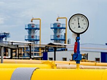 Иран готов проводить российский газ через свою территорию