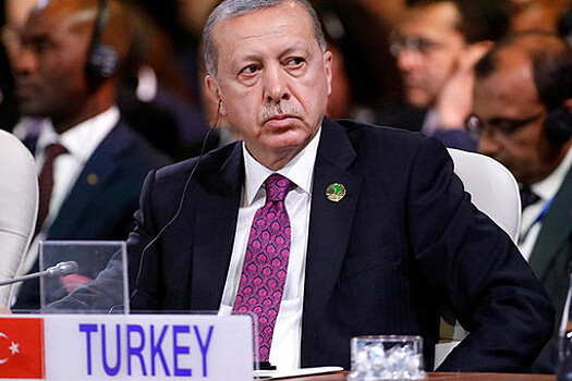 NYT: Эрдоган отстаивает дело Хашукджи, но попирает турецких журналистов и противников