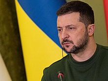«Под полным контролем США»: как на Западе оценивают положение Украины