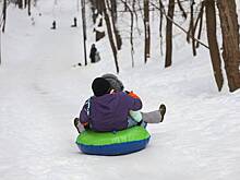 Стало известно о смерти ребенка после игры в Подмосковье