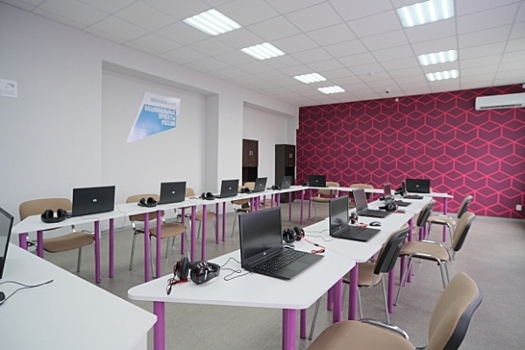 Более 750 волгоградских школьников приняли участие в фестивале энергетики