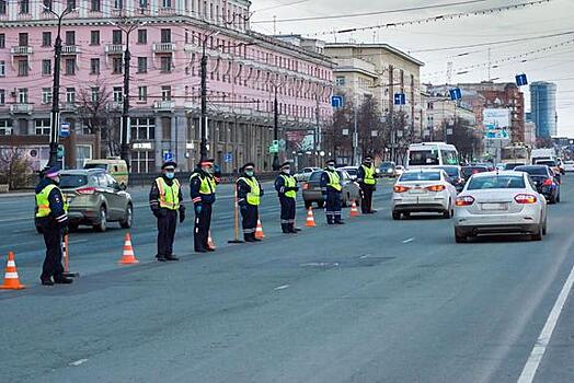 Челябинские полицейские проводят операцию «Тоннель»