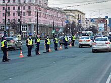 Челябинские полицейские проводят операцию «Тоннель»