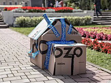 Ozon запустил аналог «Авито»