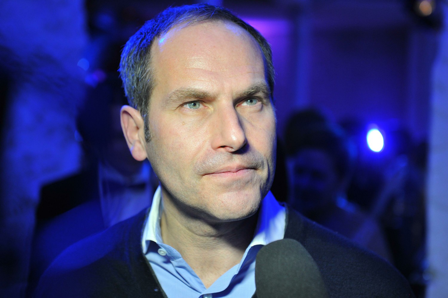 Комик&nbsp; Шац заявил, что привык к обвинениям в изменении своей позиции